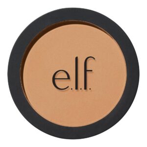 Primer-Infused Matte  Bronzer Forever Sunkissed