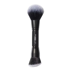 Cream & Powder Makeup Face Brush