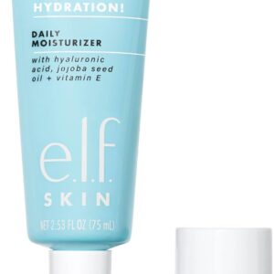 Holy Hydration Daliy Moisturizer