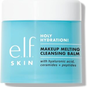 Holy Hydration Makeup Melting Cleansing Balm