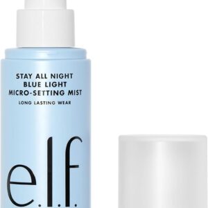 Stay All Night Blue Light Micro-Setting Mist Long-Lasting Wear