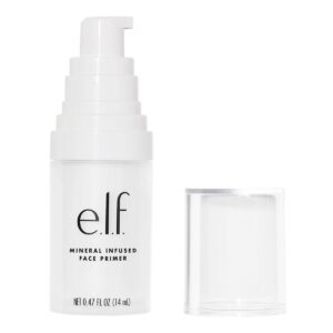 Mineral Infused Face Primer 14 ml