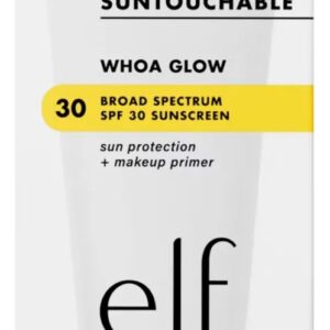 Skin Suntouchable Whoa Glow SPF 30