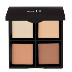 Powder Contour Palette Light / Medium