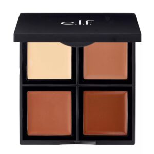 Cream Contour Palette Light Medium