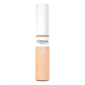 True Match Radiant Serum Concealer