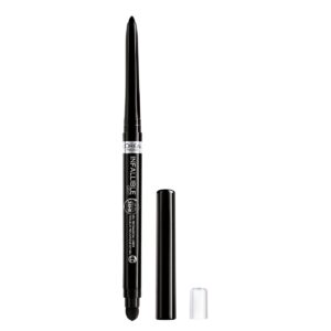 Infallible Grip Waterproof Mechanical Gel Eyeliner