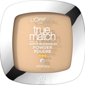 True Match Super - Blendable Powder