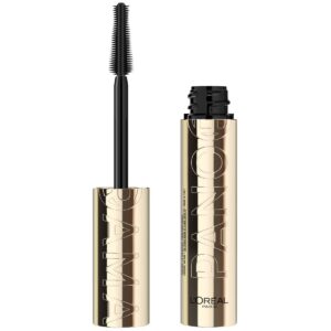 Voluminous Panorama Volumizing and Lengthening Mascara 700 Black