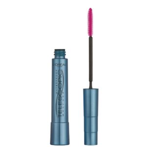 Telescopic Original Mascara Waterproof Black