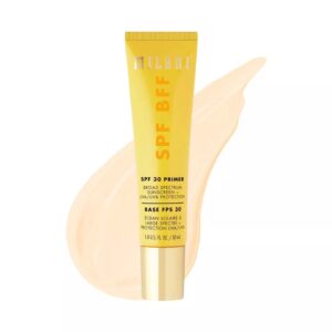 SPF BFF 30 Primer