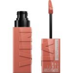 Maybelline SuperStay Vinyl Ink Labial - #105 Golden