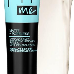 Fit Me Matte + Poreless Mattifing Primer