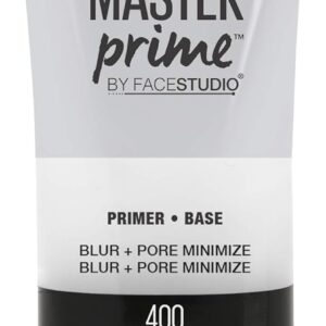 Master Prime  By Face Studio 400