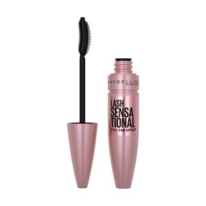 Lash Sensational  Lengthening Mascara Waterproof
