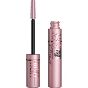 Sky High  Lash Sensational Lengthening Mascara 800 Washable Blackest Black