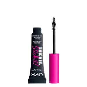 Thick It Stick It Brow Gel Mascara