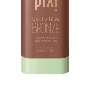 ON-THE-GLOW BRONZE