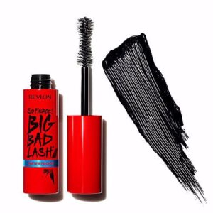 BIGBAD LASH  762 BLACKEST BLACK