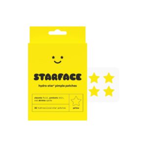 Starface Hydro