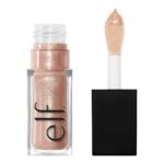 elf Glow Reviver Lip Oil Glimmer Finish Brillo Labial - Crystal Baller