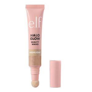 Halo Glow Beauty Wand Highlight