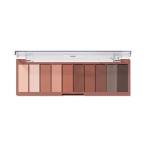 Eyeshadow Perfect 10