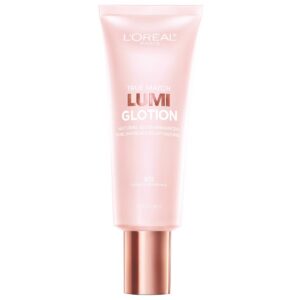 True Match LUMI GLOTION Natural Glow