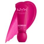 NYX Smushy Matte Lip Balm Baume Mat - She´s Serving