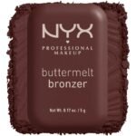 NYX Buttermelt Bronzer - Butta Than U