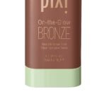 Pixi ON THE GLOW BRONZE Tinte para Mejillas y Labios - BeachGlow
