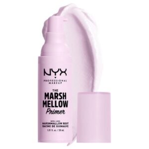NIX The Marsh Mellow -Primer - Sin categorizar