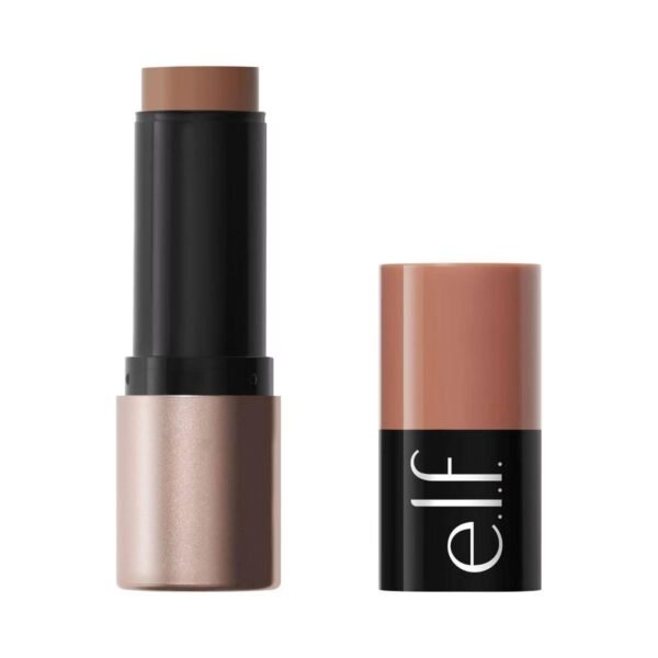 e.l.f Soft Glam Cream Bronzer - Rostro