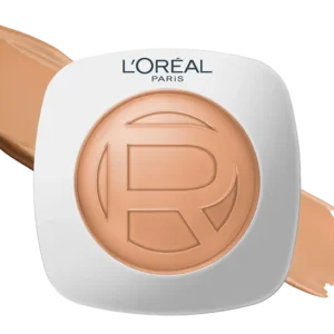 L´ORÉAL Tinted Balm Infused -Polvo Compacto - Rostro