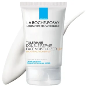 LA ROCHE - POSAY Toleriane Double Repair Face Moisturizer UV SPF 30 -Crema hidratante - Rostro
