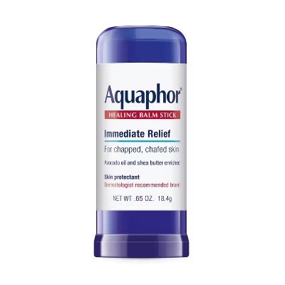 Aquaphor Healing Balm Stick 18.4 g — Bálsamo curativo en barra