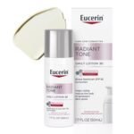 Eucerin Radiant Tone Daily Lotion SPF 30 50 ml — Tratamiento hidratante