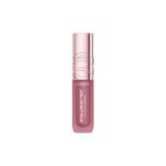 Envase de L'Oréal Paris Hyaluron Tint Lip Stain Serum — Tinta de labios tono 217 Smoky Mauve